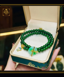 Phỉ Thúy Lục Đế Vương